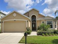 Four Corners Orlando Area Executive Homes מראה חיצוני תמונה